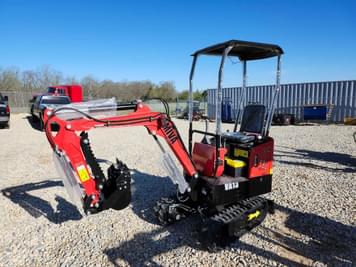 Main image Miva VA13