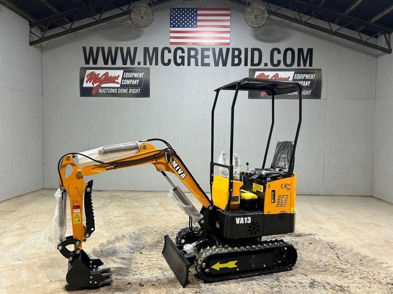 Main image Miva VA13