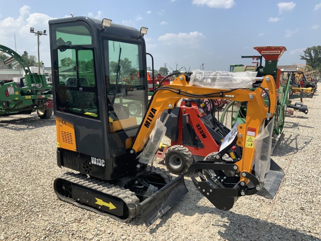 Main image Miva VA13