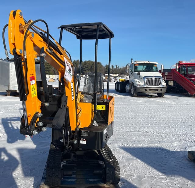 Image of Miva VA13 equipment image 1