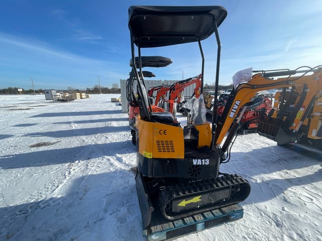 Image of Miva VA13 equipment image 4