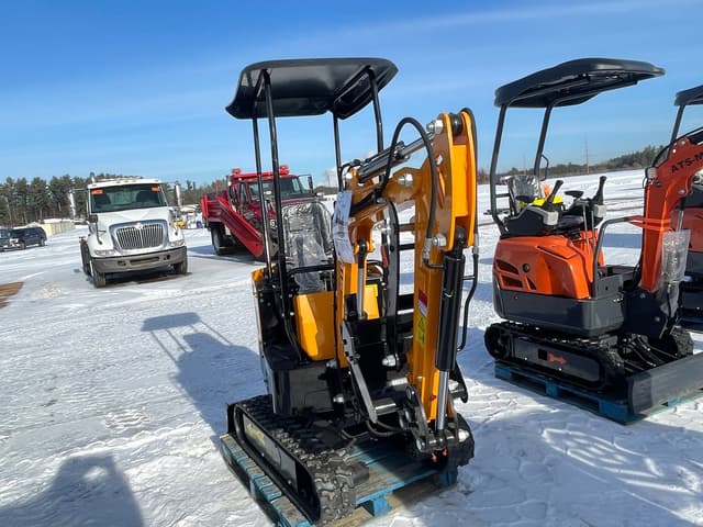 Image of Miva VA13 equipment image 1