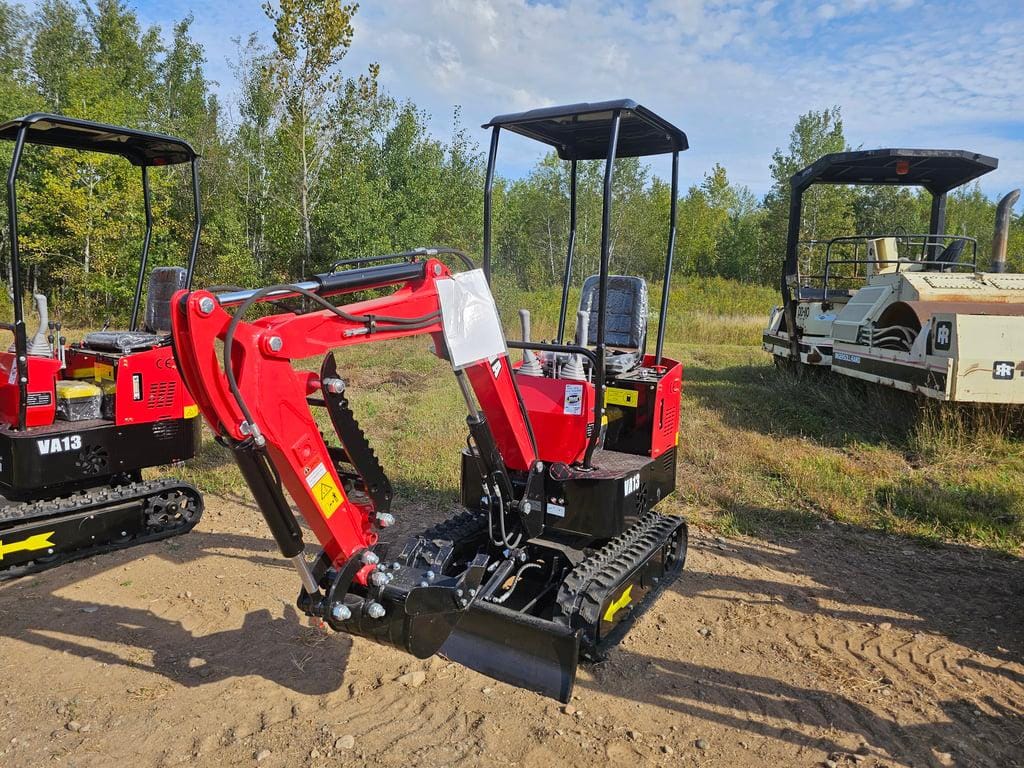 Main image Miva VA13