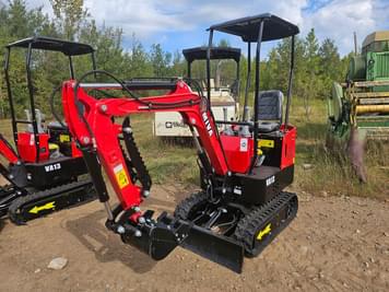 Main image Miva VA13