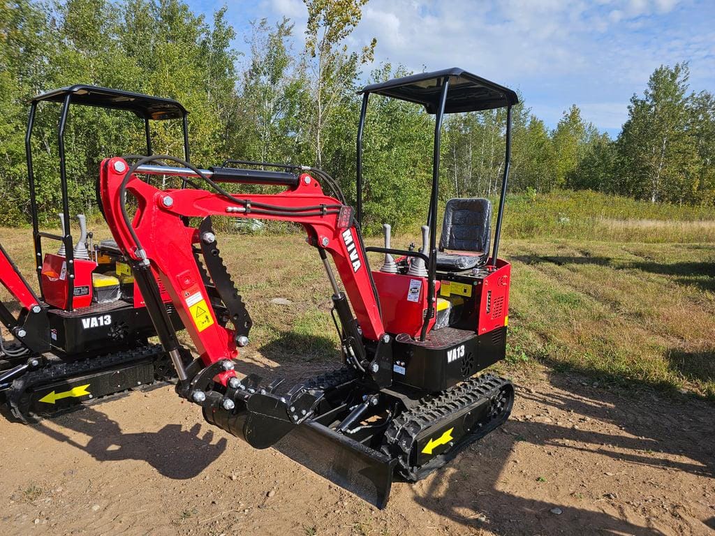 Main image Miva VA13