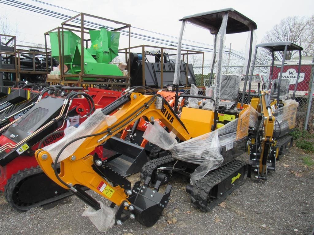 Main image Miva VA13