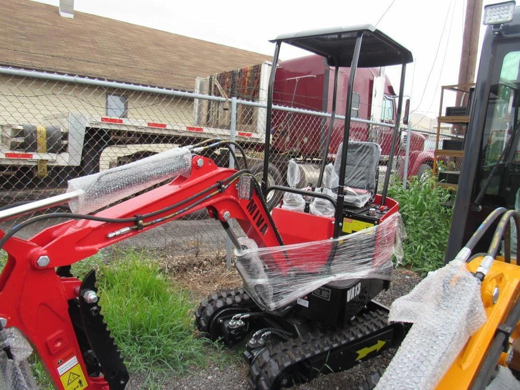 Main image Miva VA13