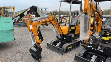 Main image Miva VA13