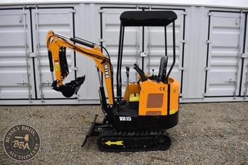 Main image Miva VA15