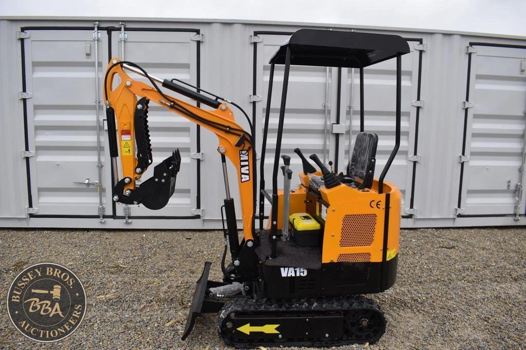 Main image Miva VA15