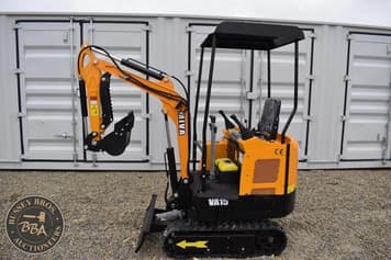 Main image Miva VA15