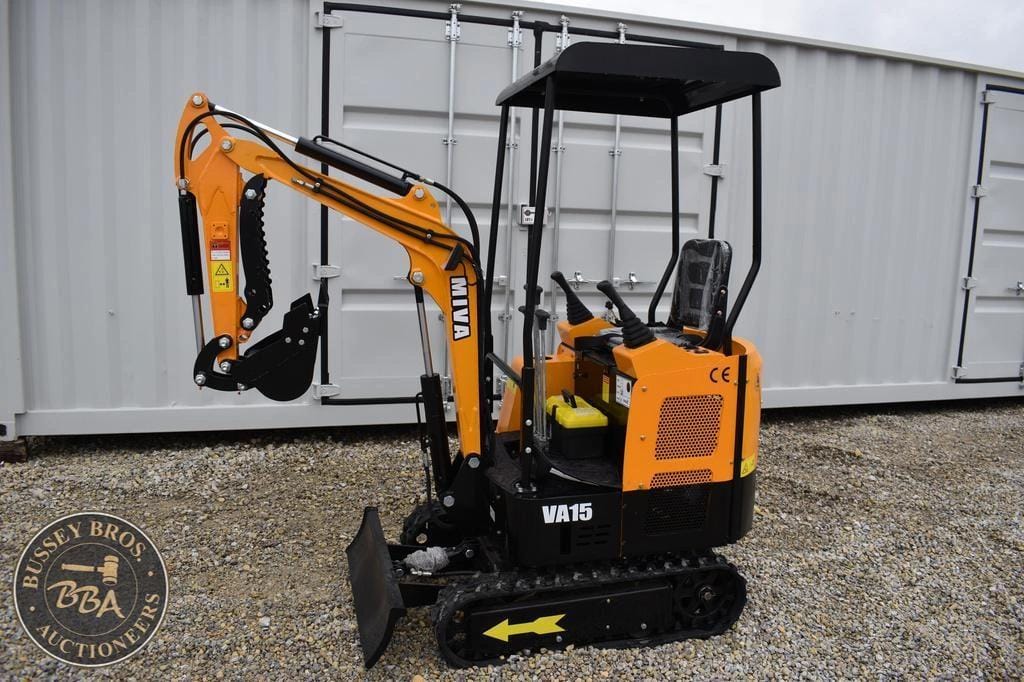 Main image Miva VA15