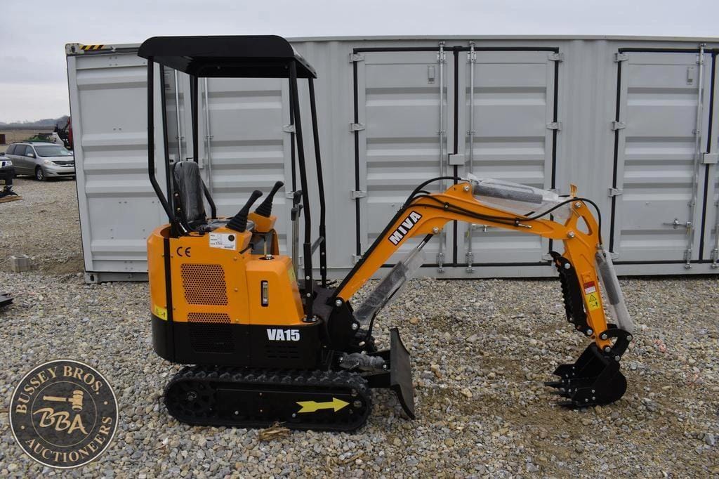 Main image Miva VA15