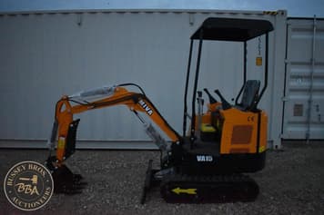 Main image Miva VA15