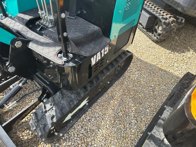 Image of Miva VA15 equipment image 4