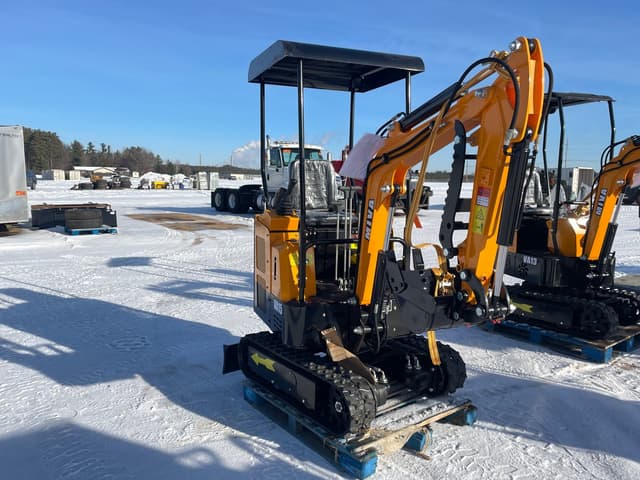 Image of Miva VA15 equipment image 2