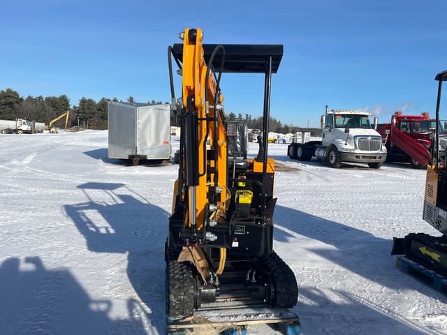 Image of Miva VA15 equipment image 1