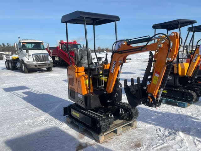 Image of Miva VA15 equipment image 2