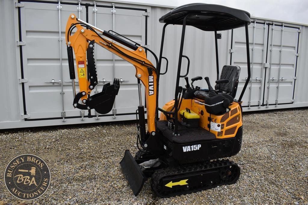 Main image Miva VA15P