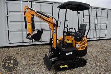 Main image Miva VA15P