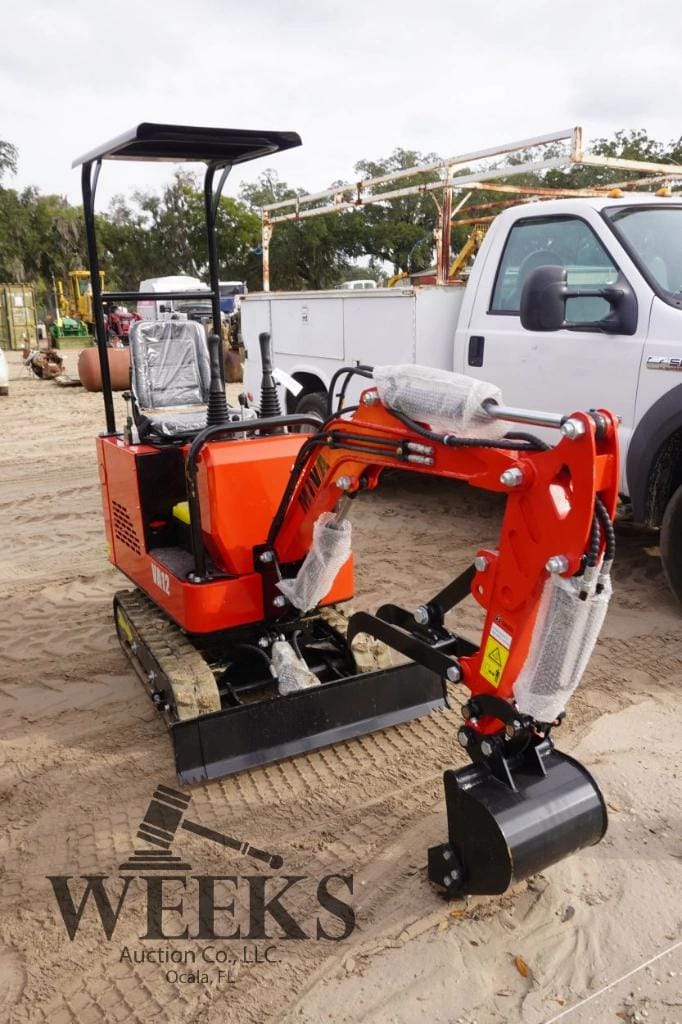 Main image Miva VA12