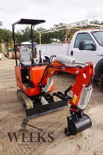 Main image Miva VA12