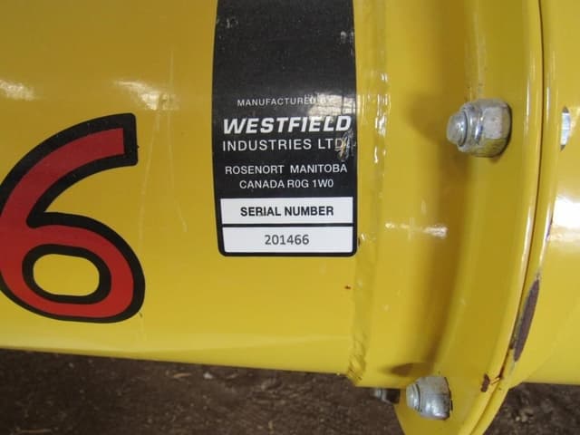 Image of Westfield TF100-36 equipment image 3