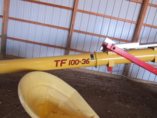 Image of Westfield TF100-36 equipment image 2