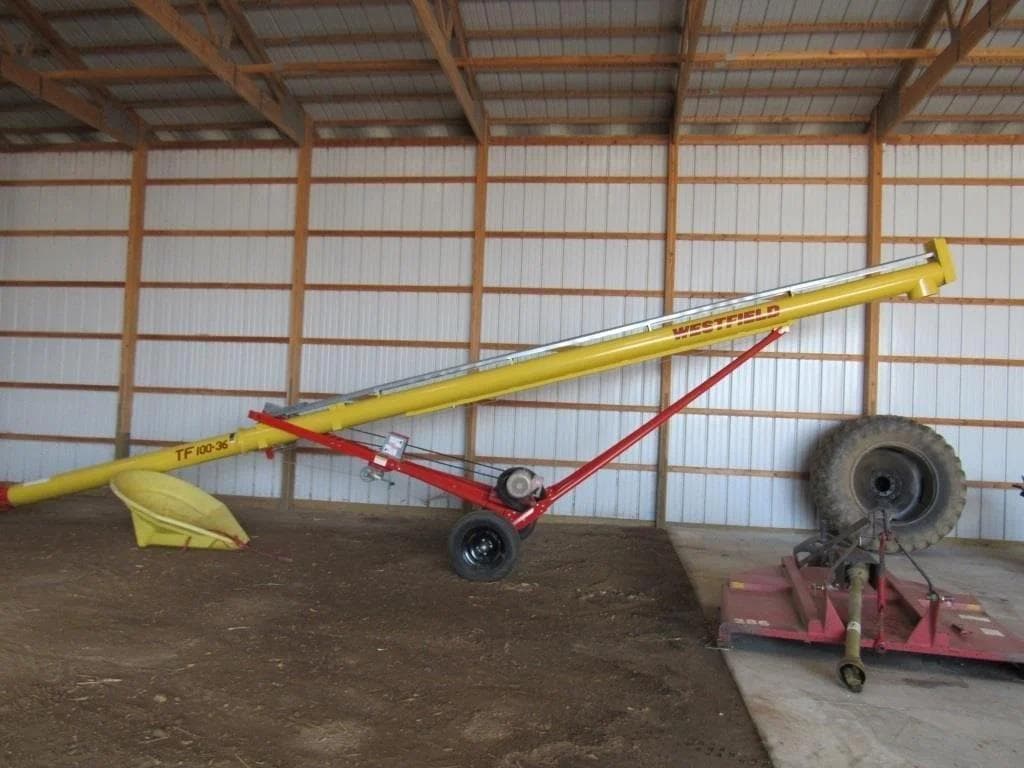 Image of Westfield TF100-36 Primary image