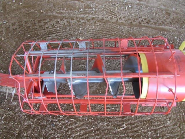 Image of Westfield TF100-36 equipment image 4