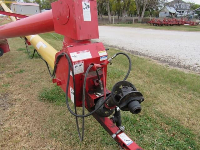 Image of Westfield MK100-81 equipment image 3