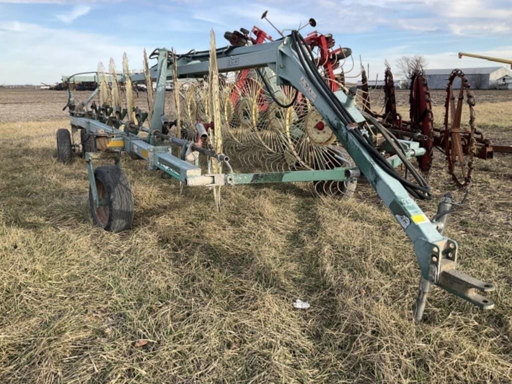 Main image Sitrex MK-12