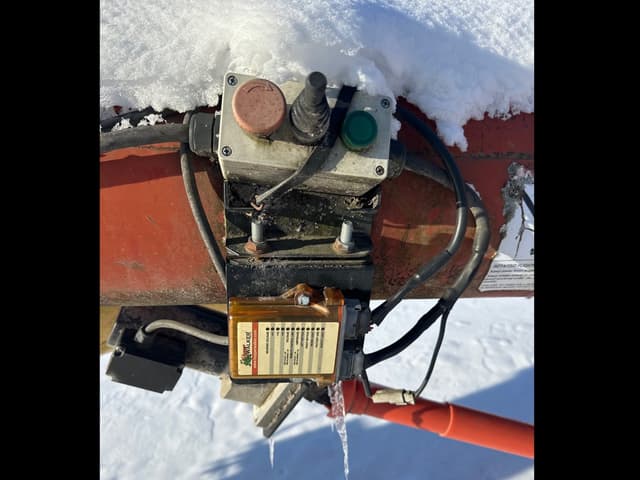 Image of Westfield MK130-71 equipment image 3