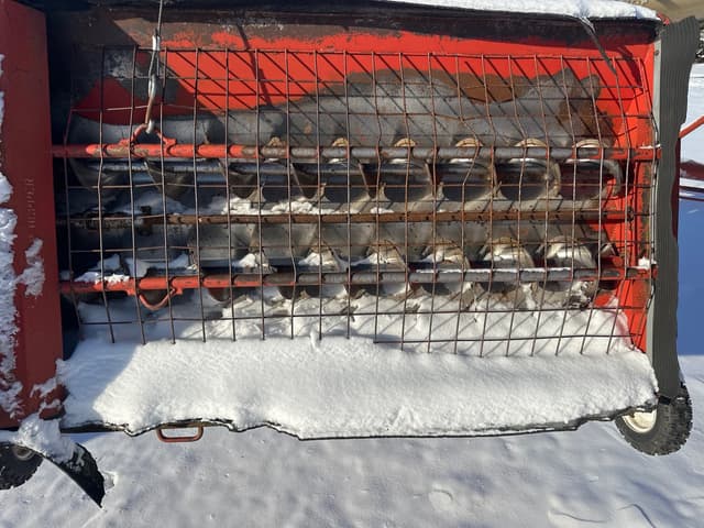 Image of Westfield MK130-71 equipment image 4