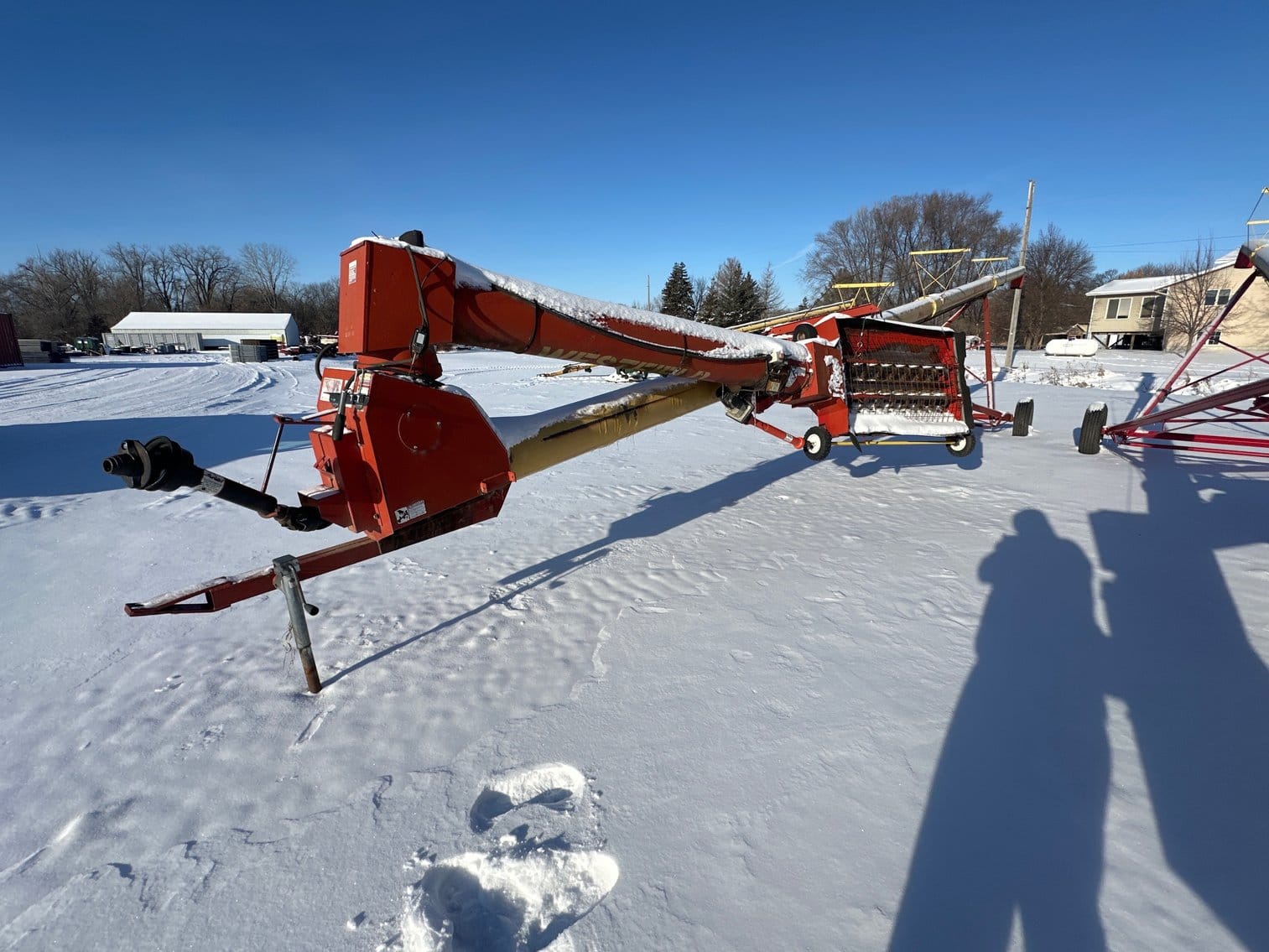 Westfield MK130-71 Equipment Image0