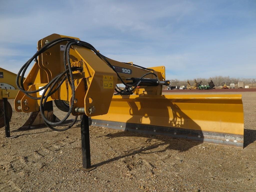 Main image M.K. Martin MKGB8XD100-Y