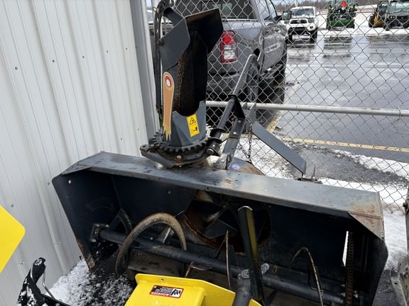 M.K. Martin SB54 Equipment Image0