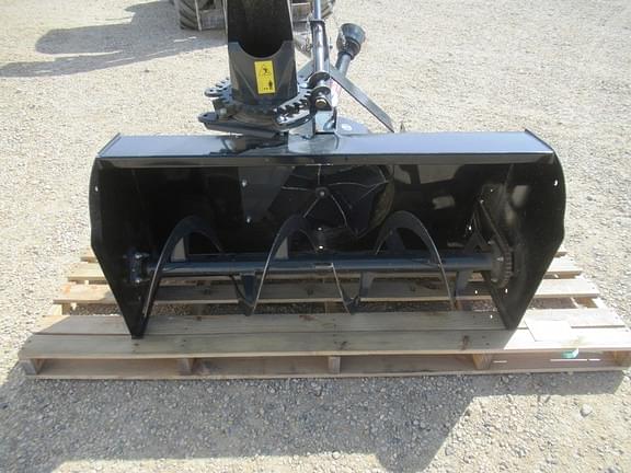 Image of M.K. Martin SB54 equipment image 1