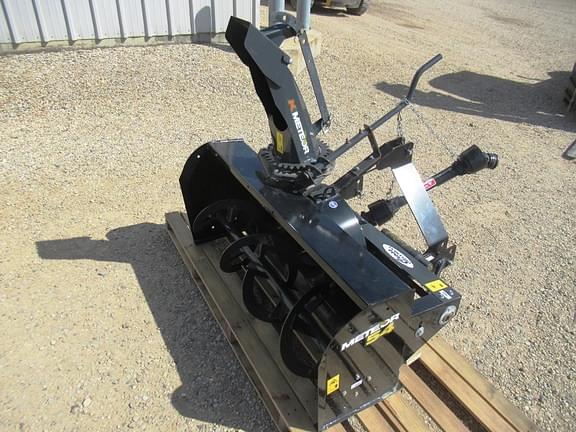 Image of M.K. Martin SB54 equipment image 3