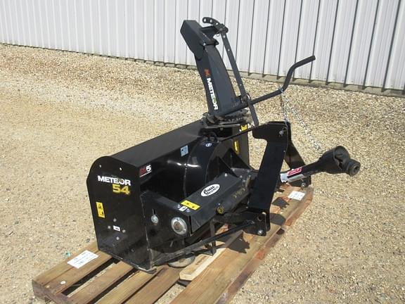 Image of M.K. Martin SB54 equipment image 4