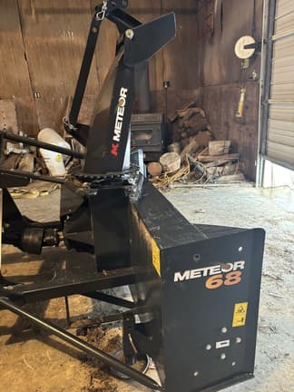 Image of M.K. Martin SB68 equipment image 1