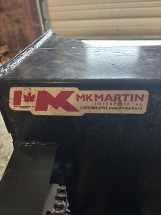 Image of M.K. Martin SB68 equipment image 4