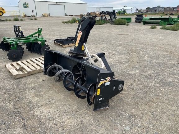 M.K. Martin SB72 Equipment Image0