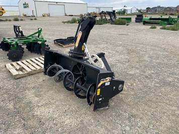 Main image M.K. Martin SB72