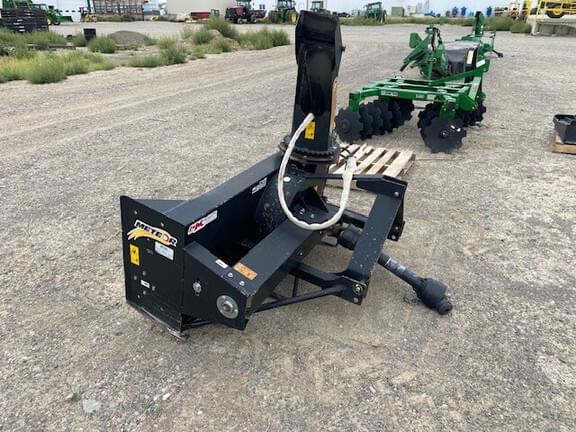 Image of M.K. Martin SB72 equipment image 1