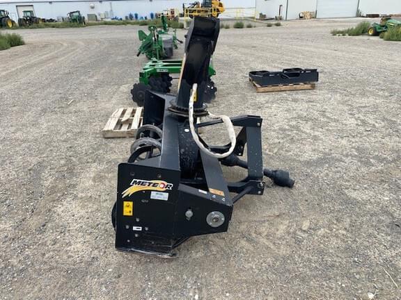 Image of M.K. Martin SB72 equipment image 3