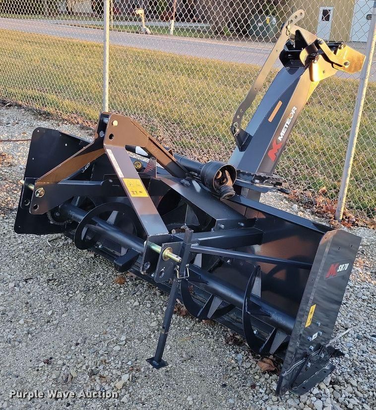 Main image M.K. Martin SB78PT