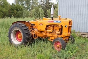 Main image Minneapolis-Moline 5 Star