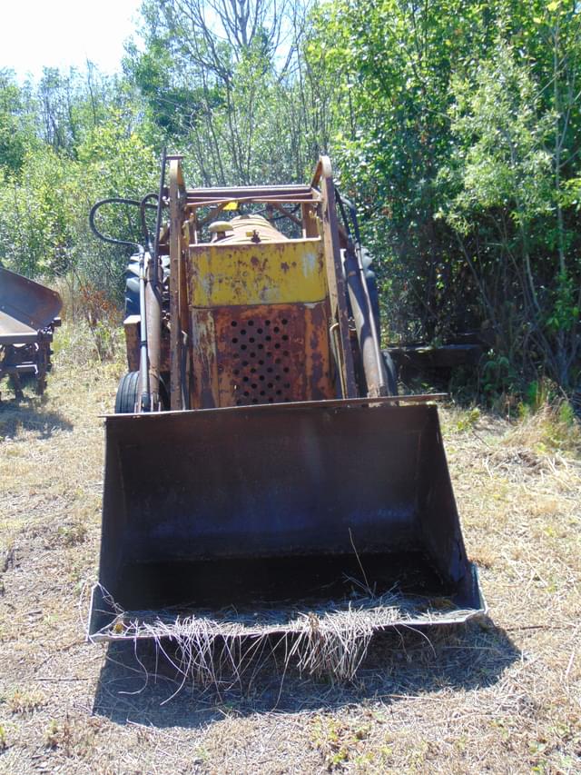 Image of Minneapolis-Moline RTI equipment image 1