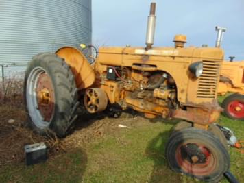 Main image Minneapolis-Moline U